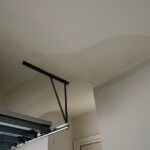 HVAC drain fail