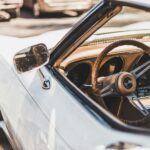 Car driving service