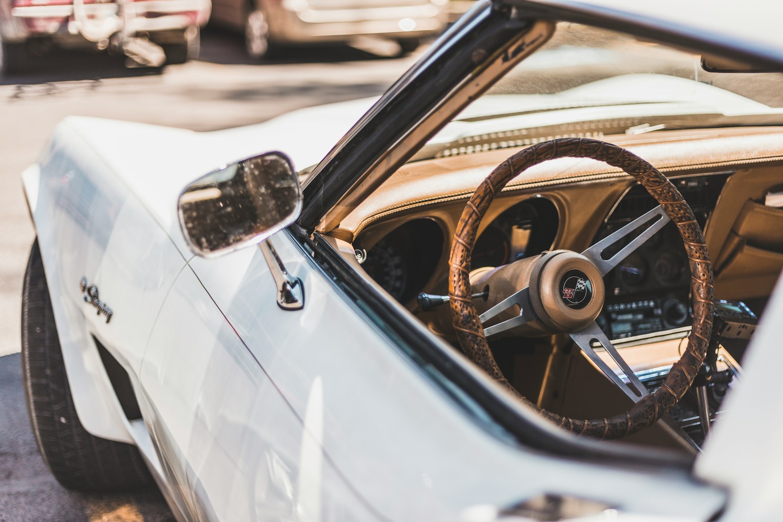 Why Your Car Shouldn’t Sit Idle: The Importance of Regular Driving
